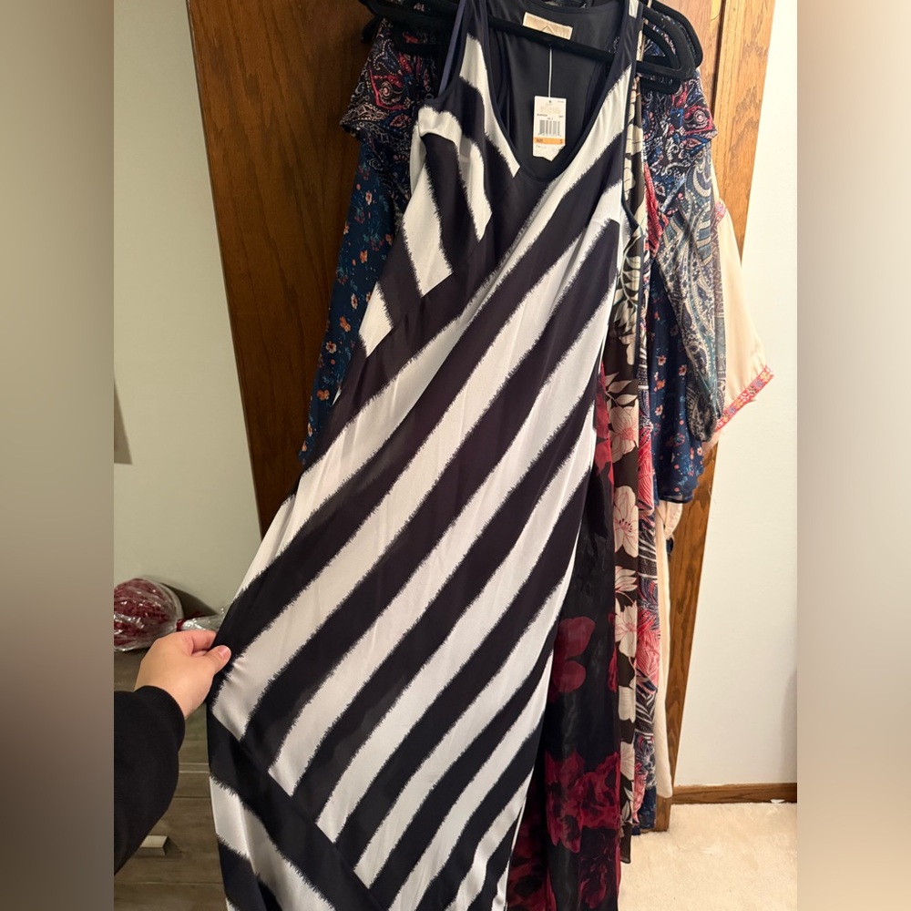 Mk new dress